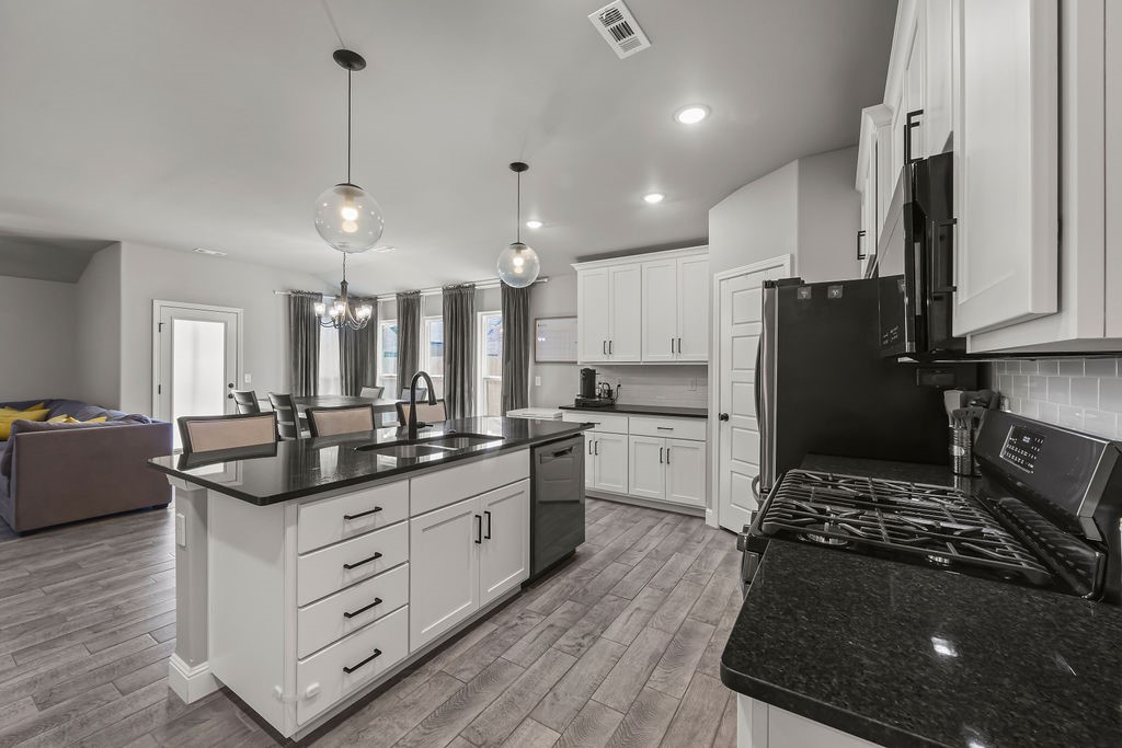 Prairie Brook Sub Ph 3 Centerton - Residential