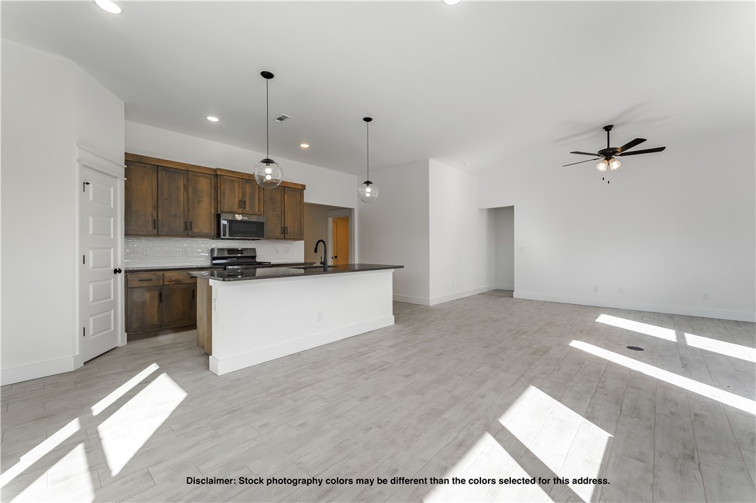 Magnolia Landing - Residential
