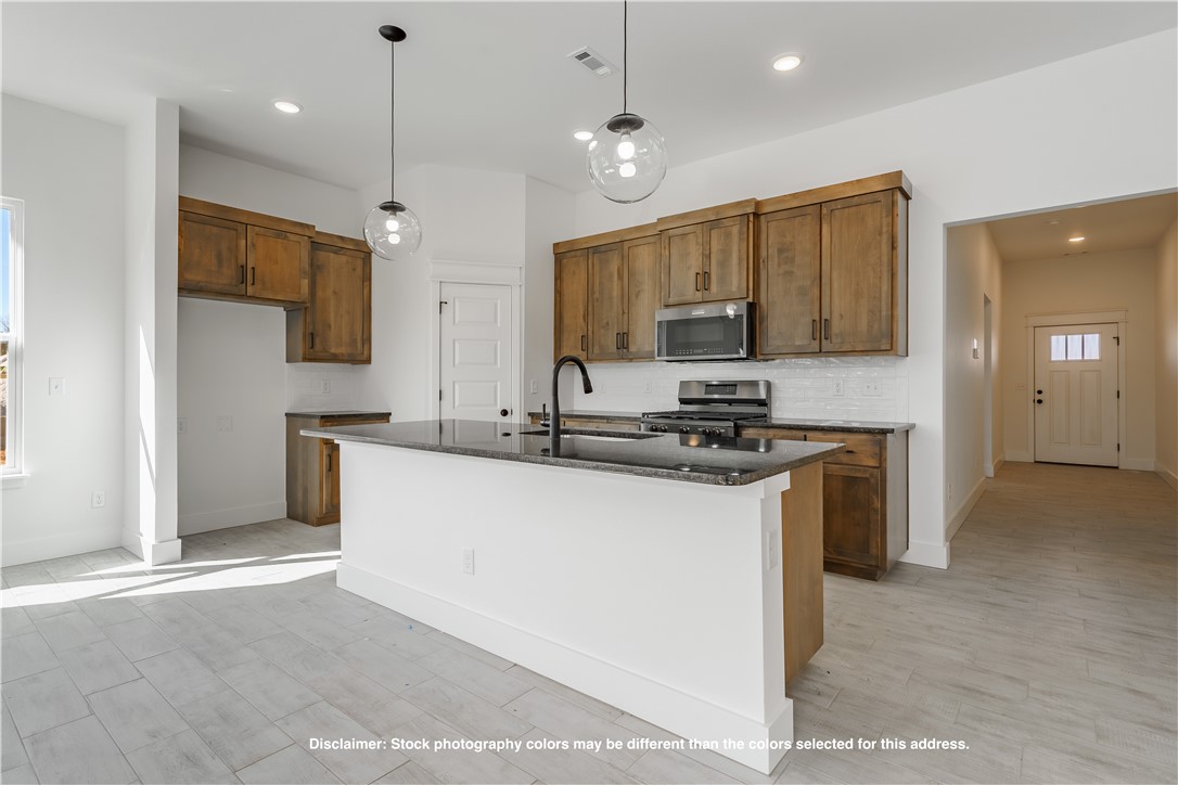 Magnolia Landing - Residential