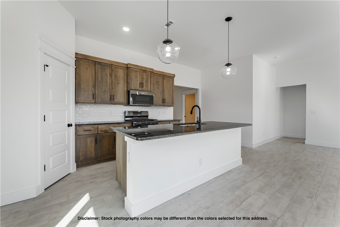 Magnolia Landing - Residential