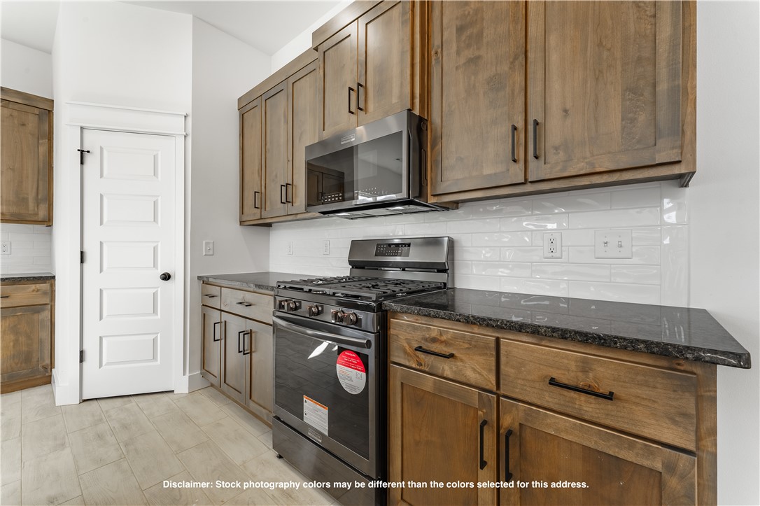 Magnolia Landing - Residential