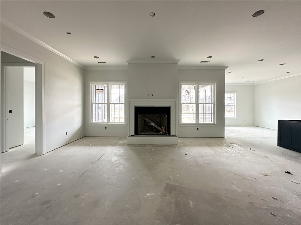 County Line Square - Residential