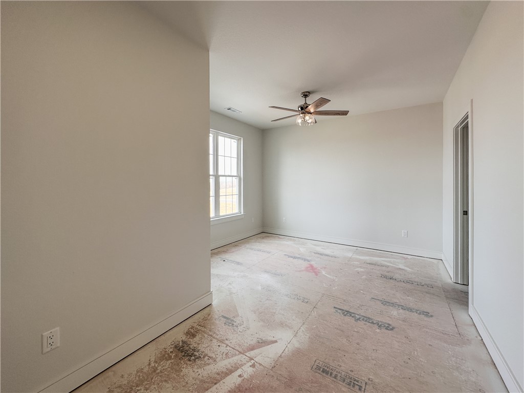 County Line Square - Residential