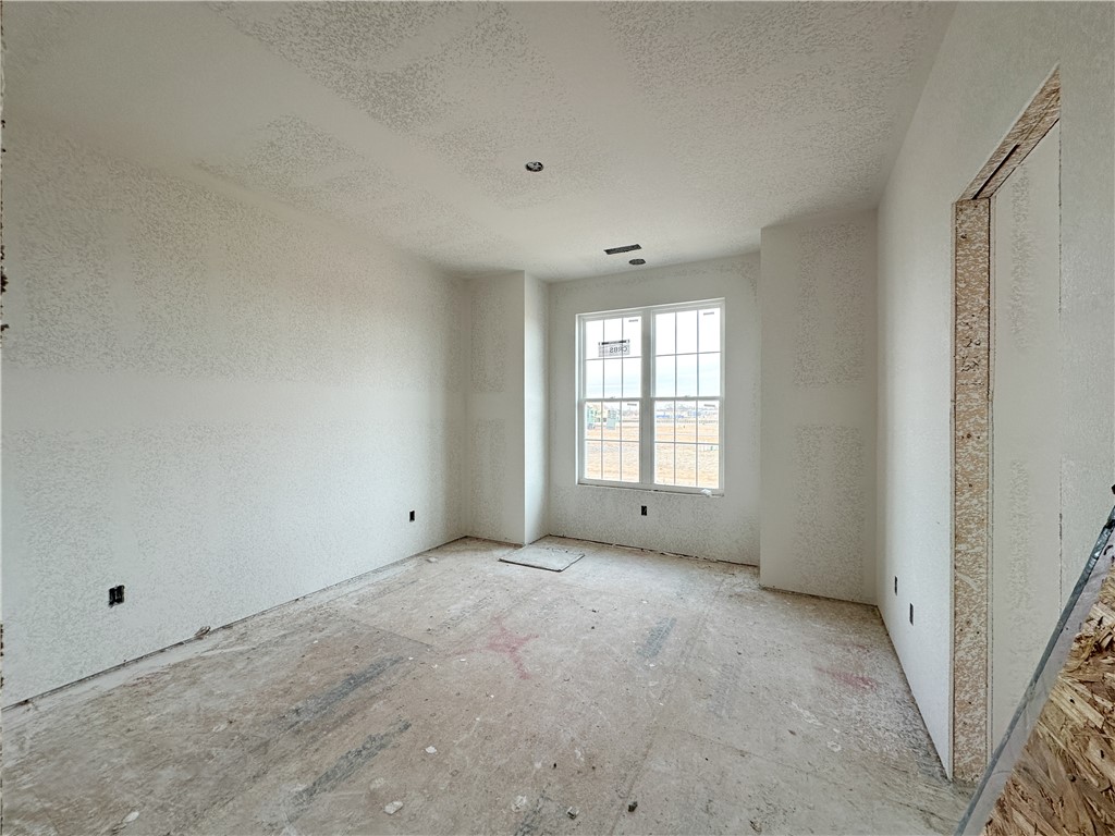 County Line Square - Residential