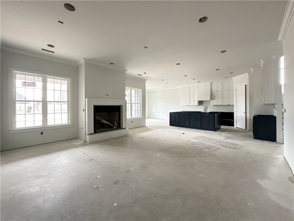 County Line Square - Residential