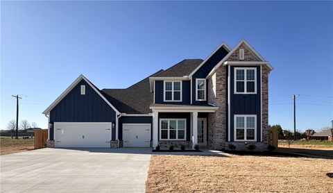 Photo of 6485 Courtland Avenue, Springdale, AR 72762 (MLS # 1328999)