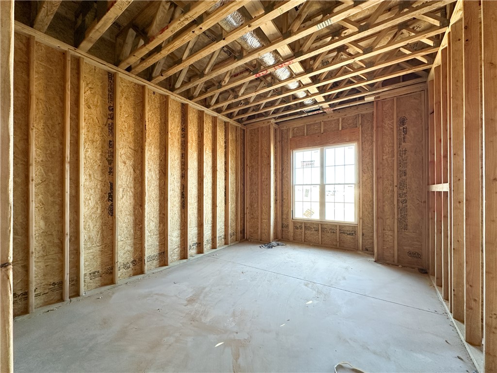 County Line Square - Residential