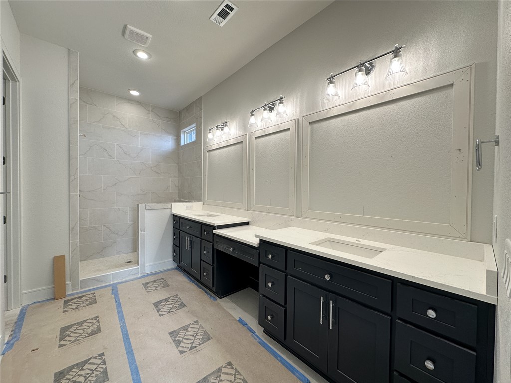 County Line Square - Residential