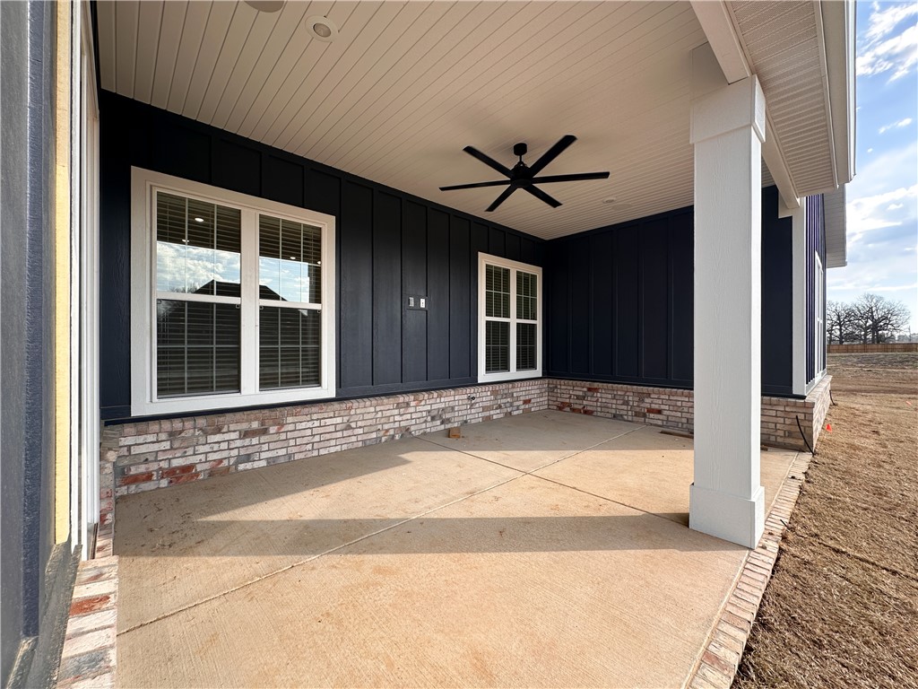 County Line Square - Residential