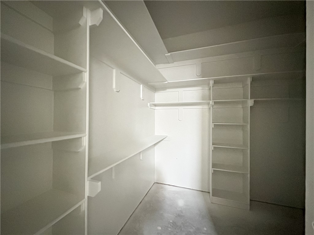 County Line Square - Residential