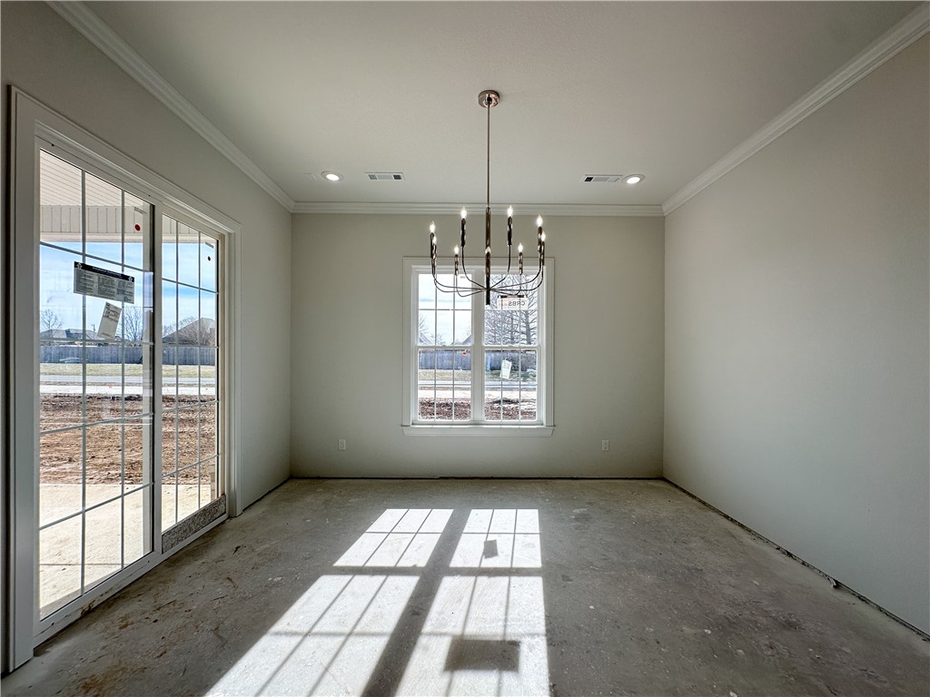 County Line Square - Residential