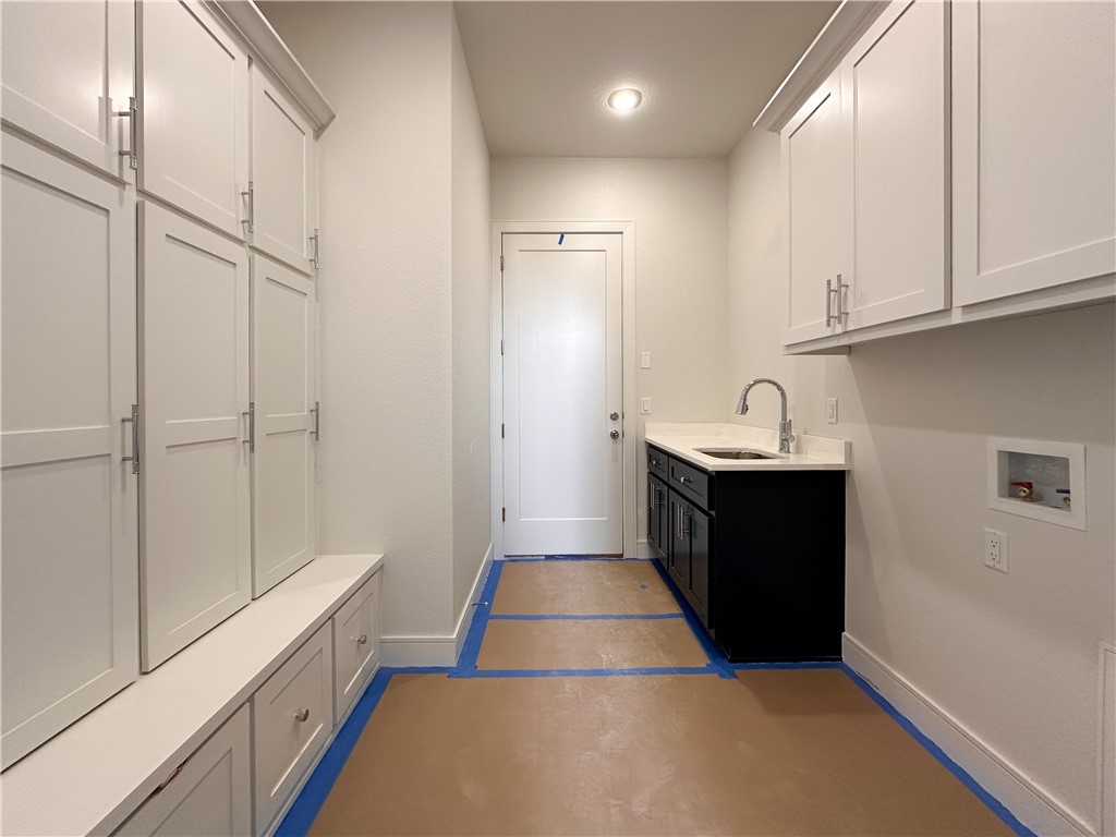 County Line Square - Residential