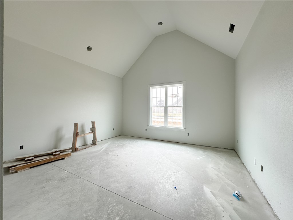 County Line Square - Residential