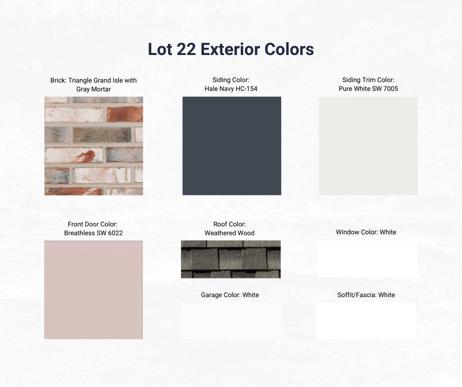 County Line Square - Residential