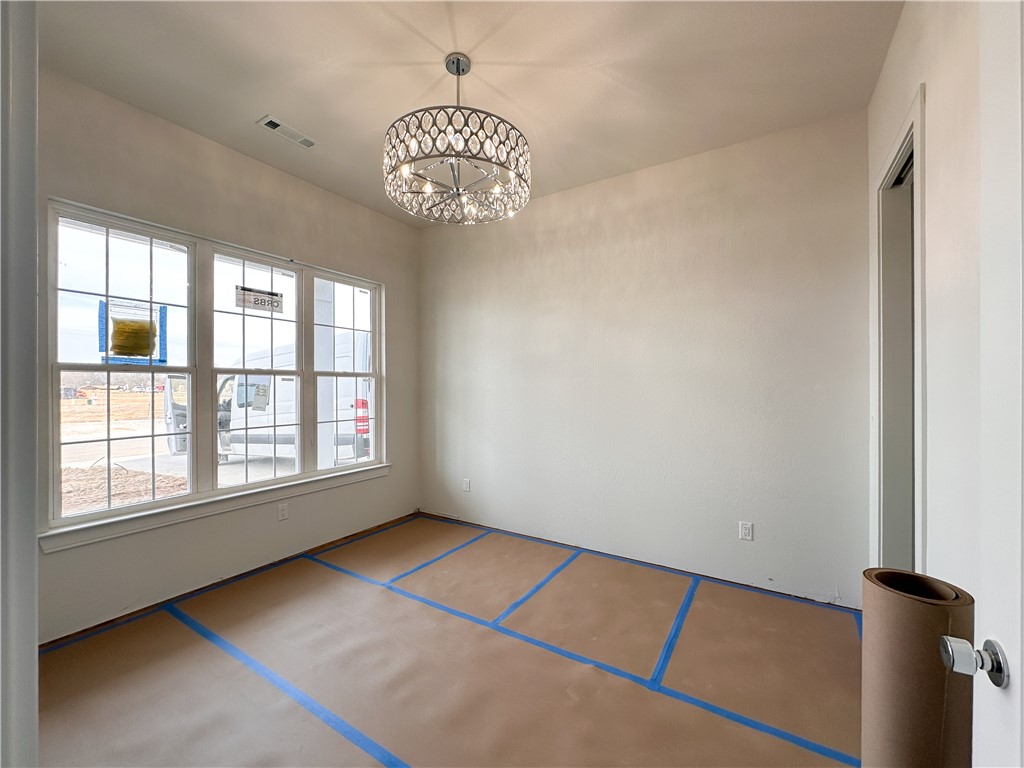 County Line Square - Residential