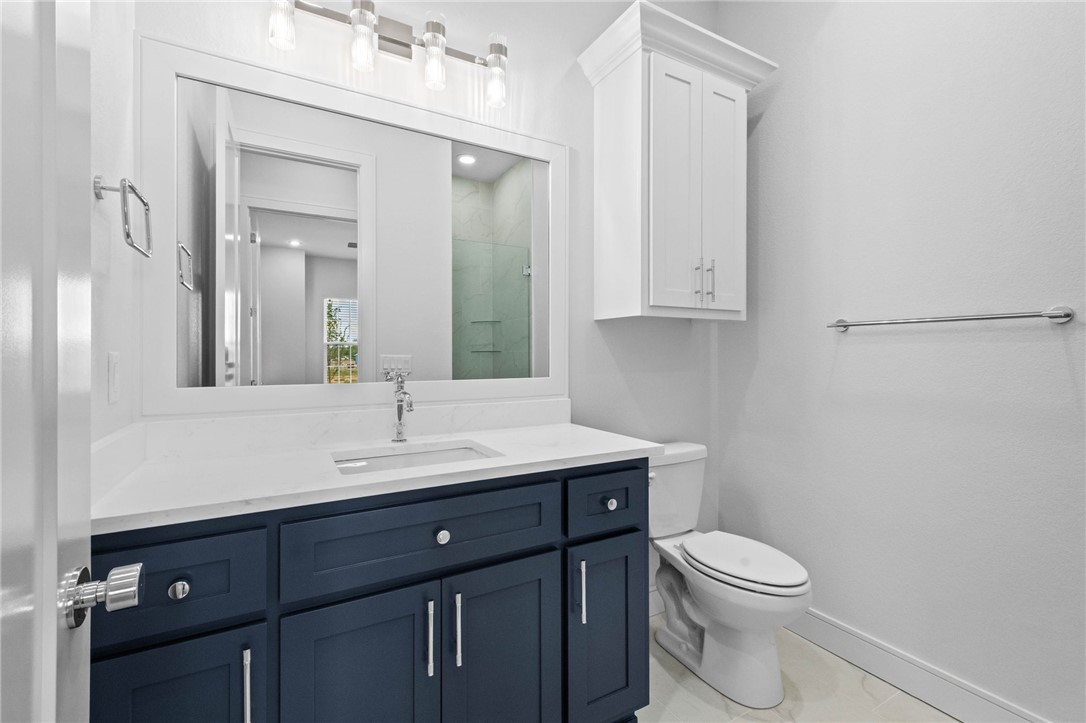 County Line Square - Residential