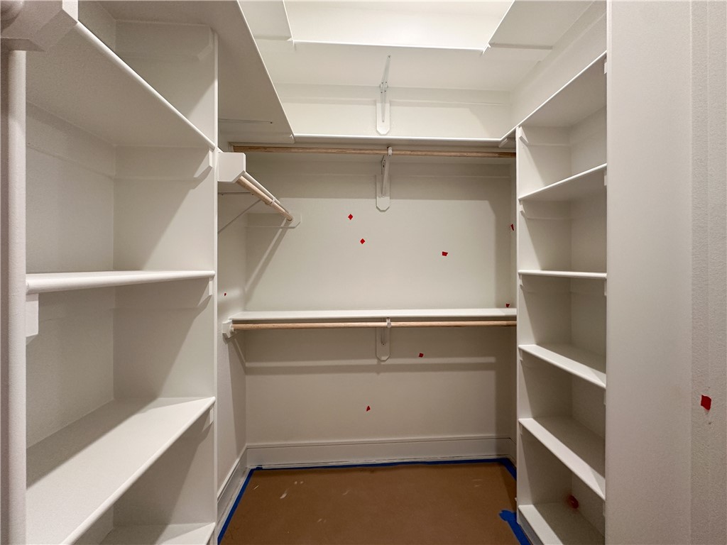 County Line Square - Residential