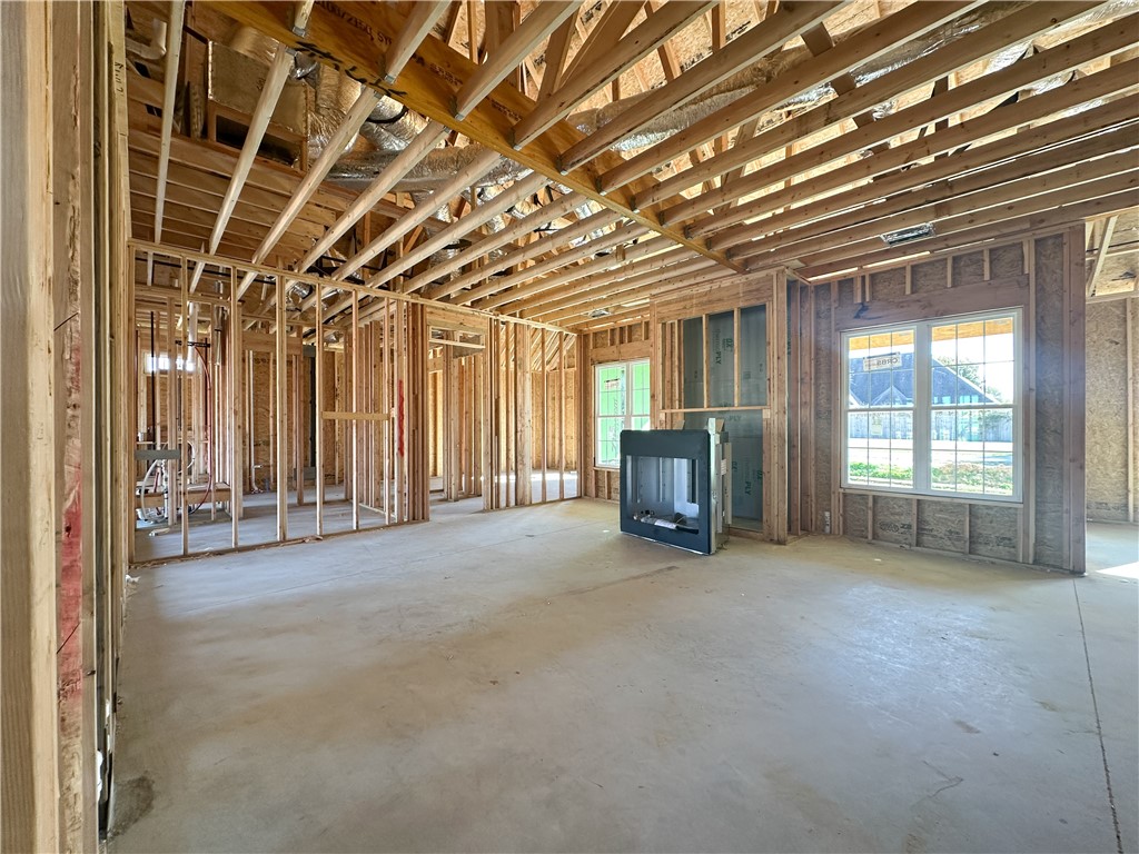 County Line Square - Residential