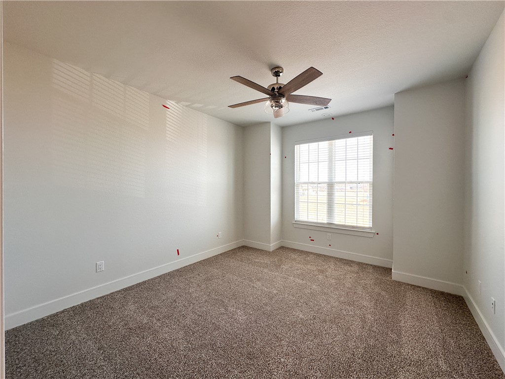 County Line Square - Residential