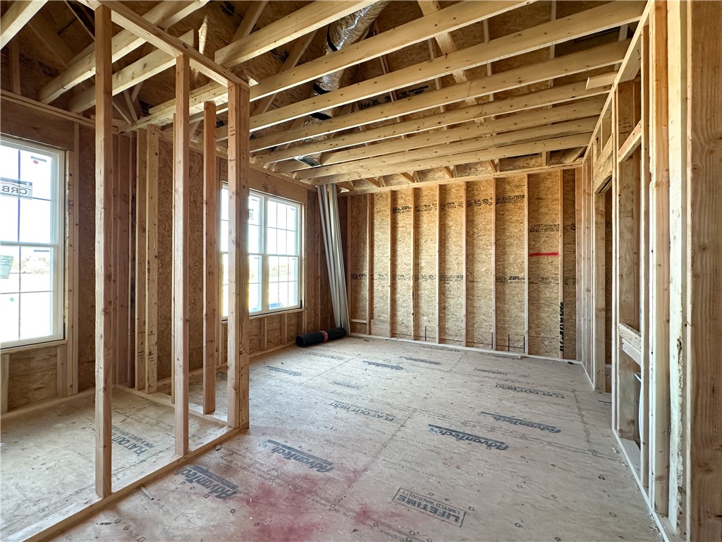 County Line Square - Residential