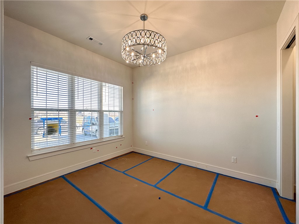 County Line Square - Residential