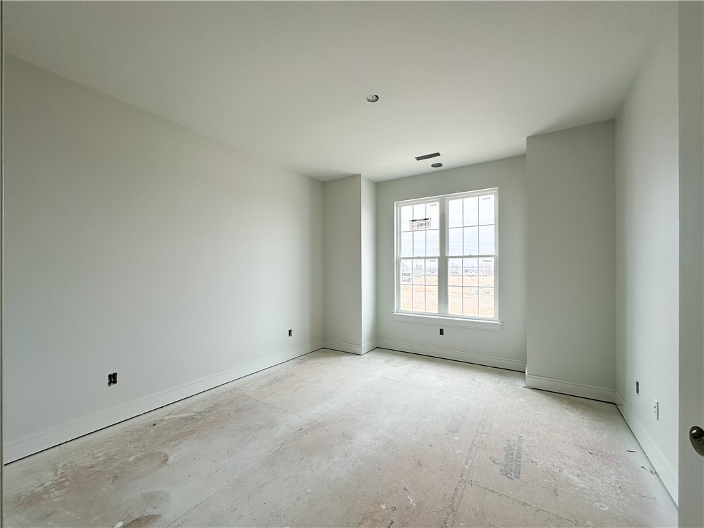 County Line Square - Residential