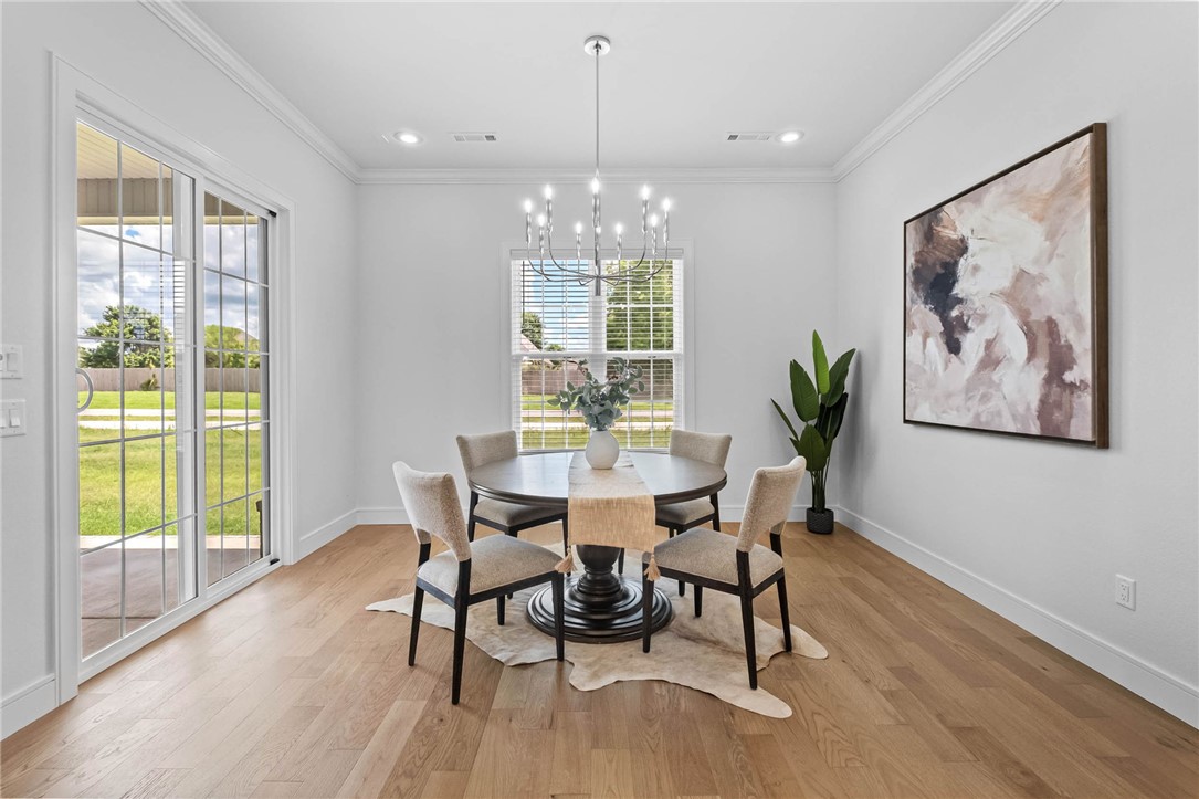 County Line Square - Residential