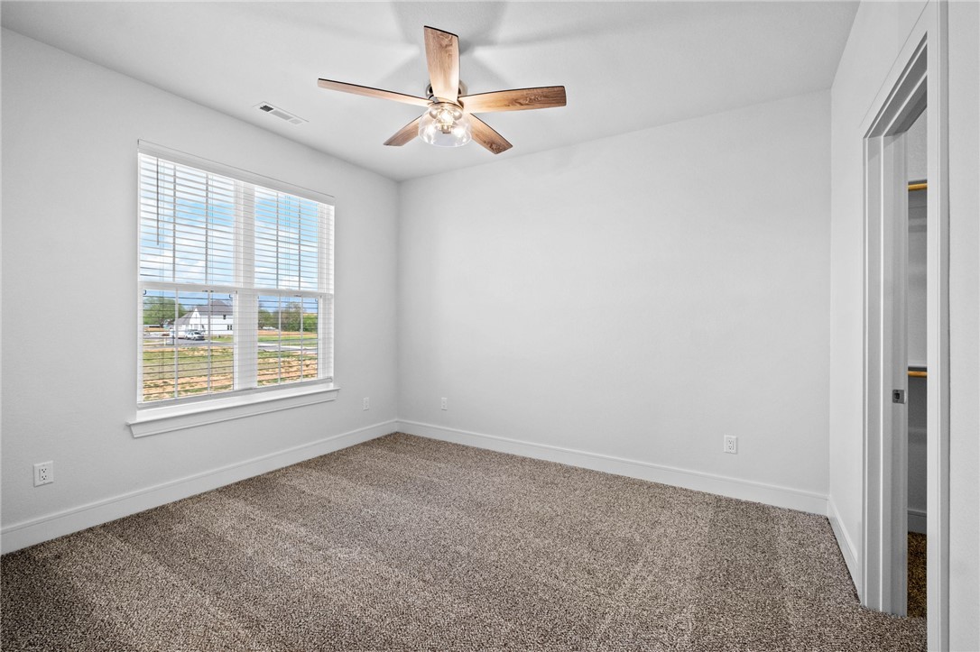 County Line Square - Residential