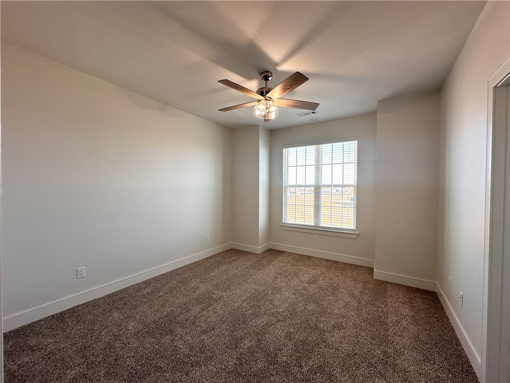 County Line Square - Residential