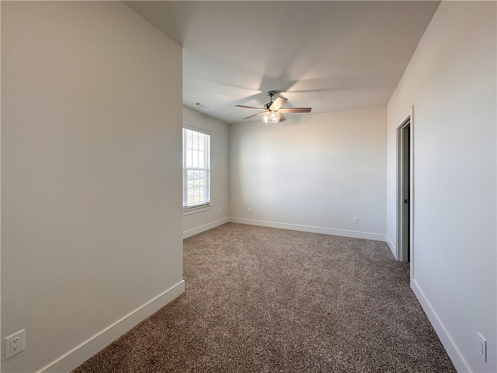 County Line Square - Residential