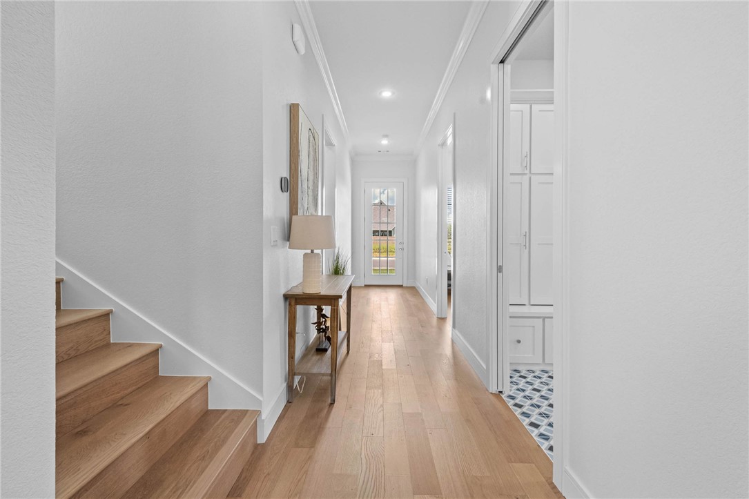 County Line Square - Residential