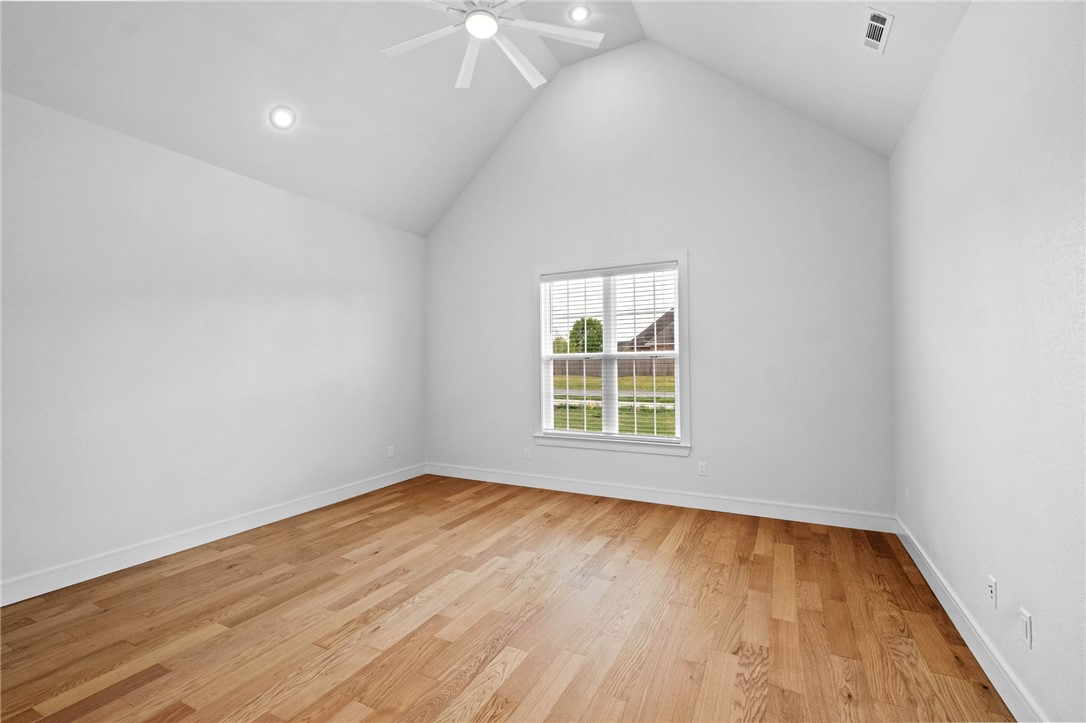 County Line Square - Residential