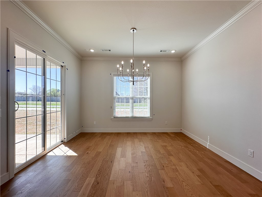 County Line Square - Residential