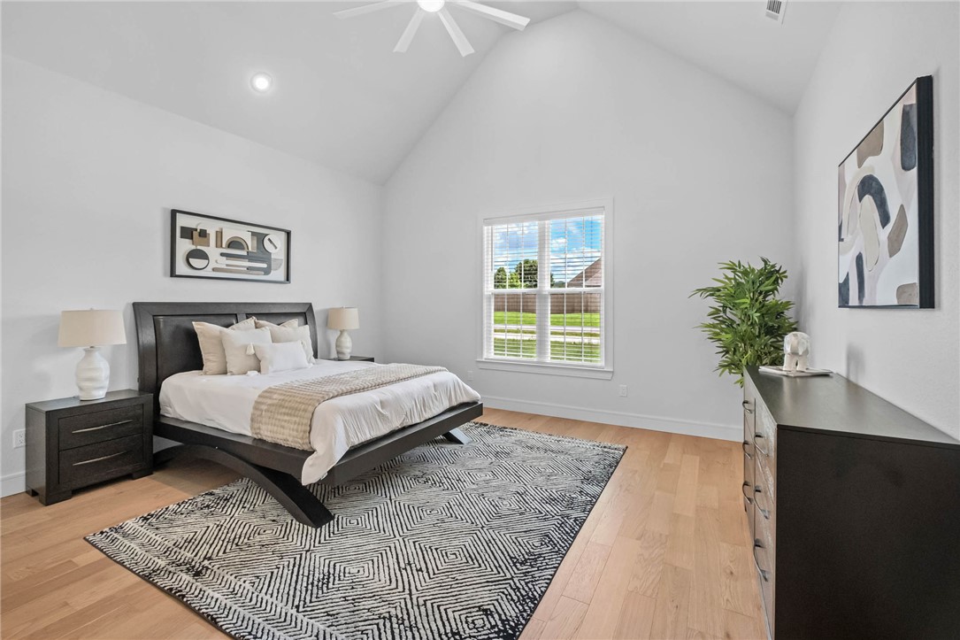 County Line Square - Residential