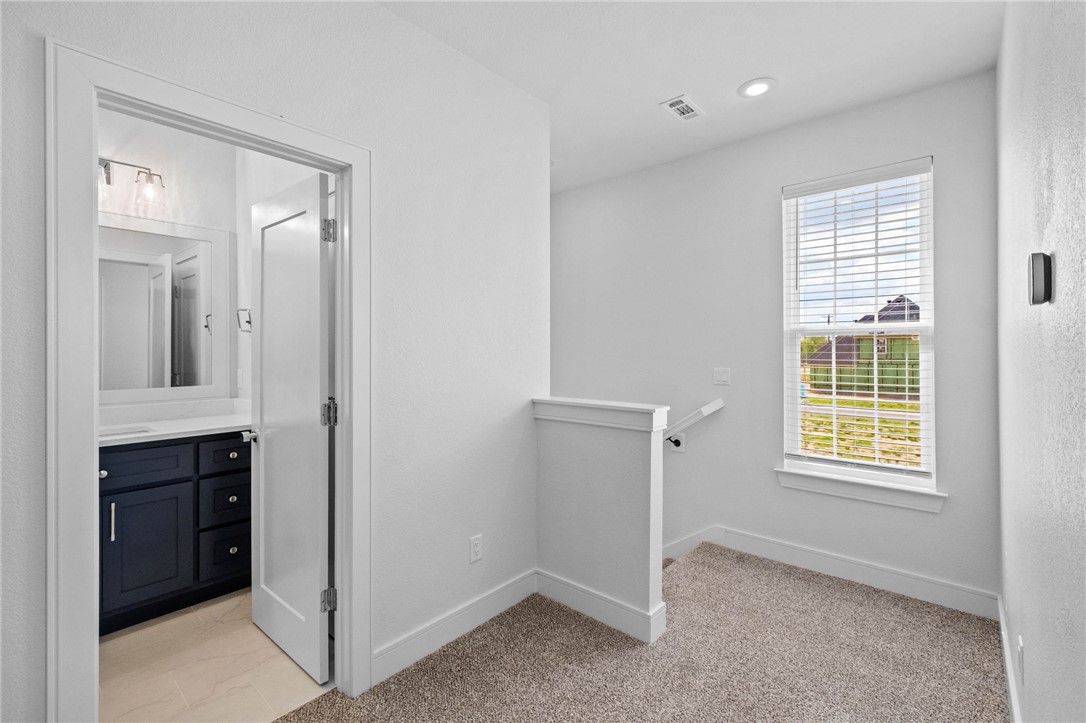 County Line Square - Residential