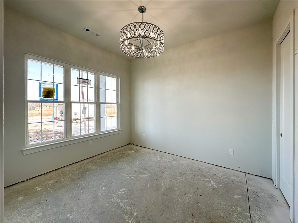 County Line Square - Residential