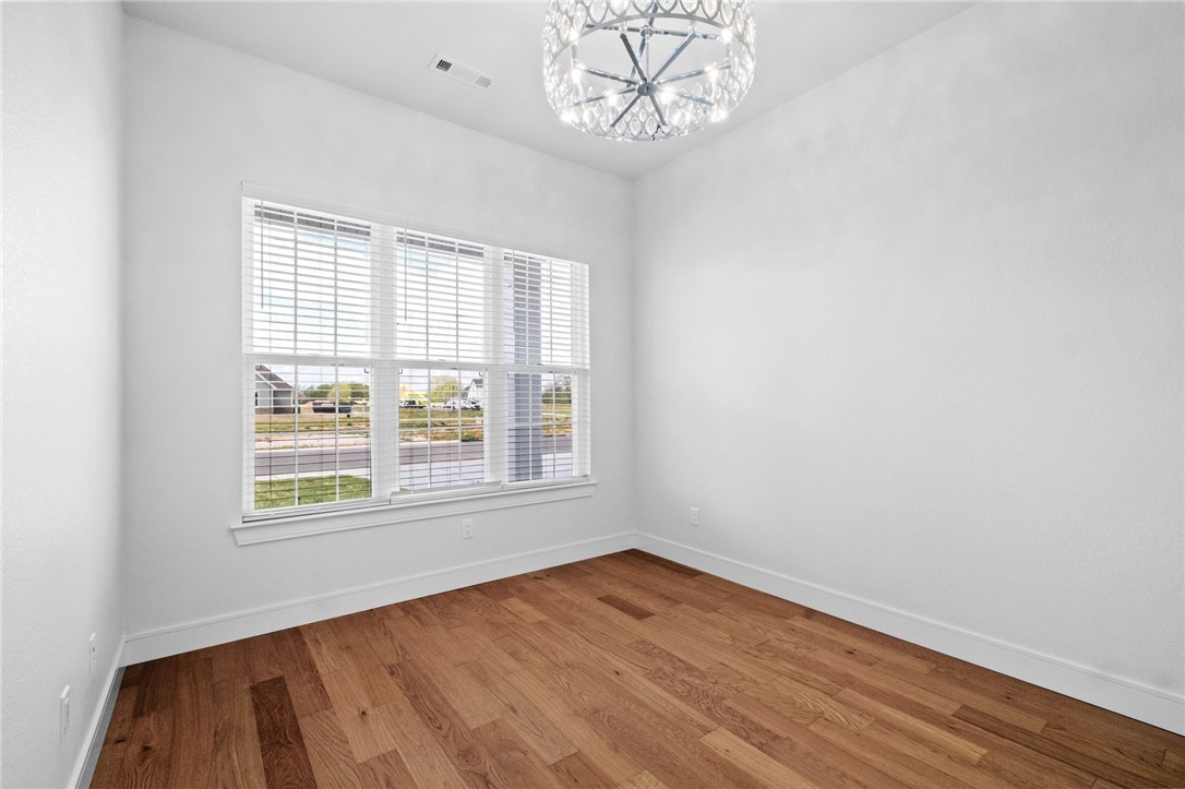 County Line Square - Residential