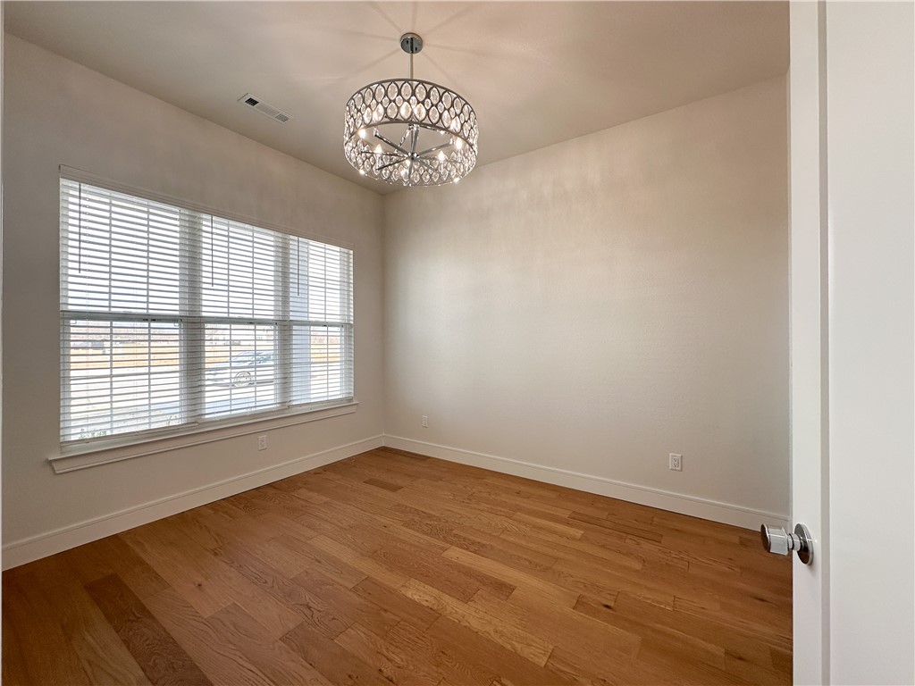 County Line Square - Residential