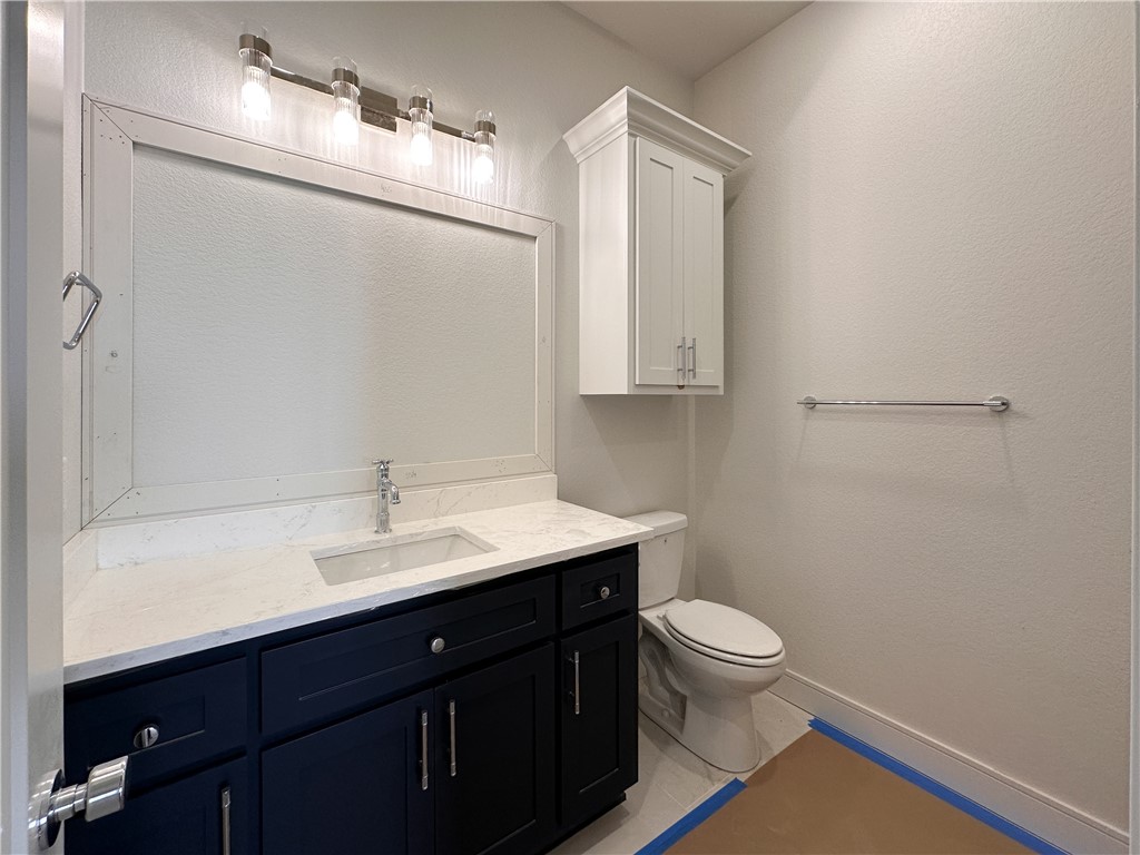 County Line Square - Residential