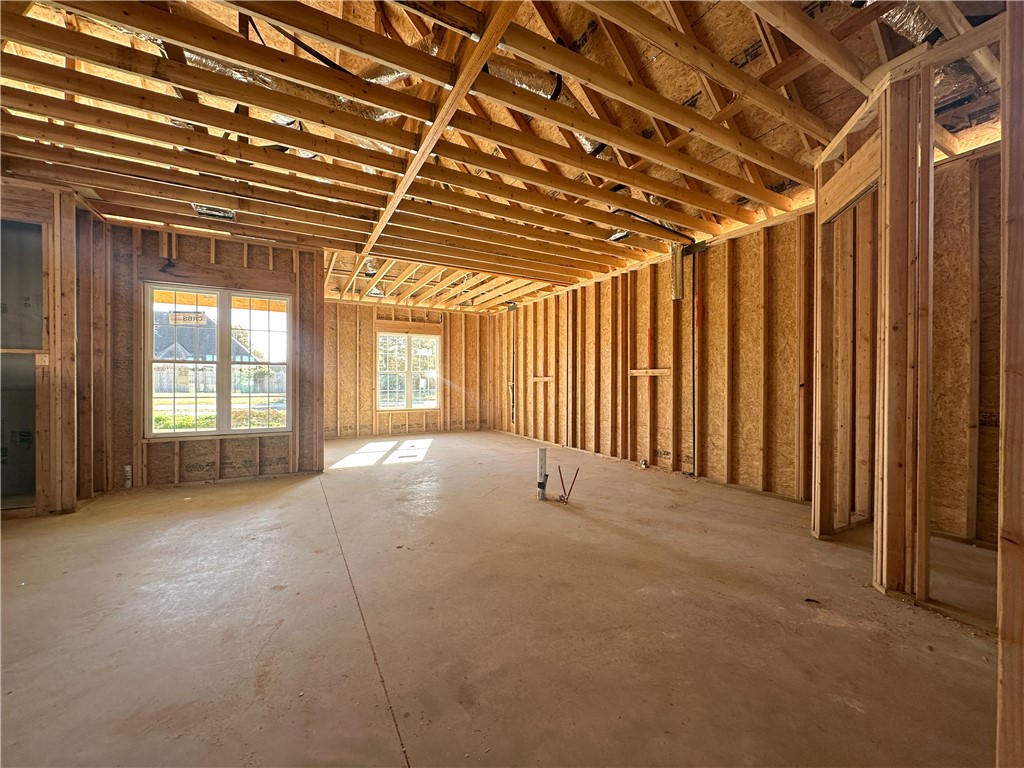 County Line Square - Residential