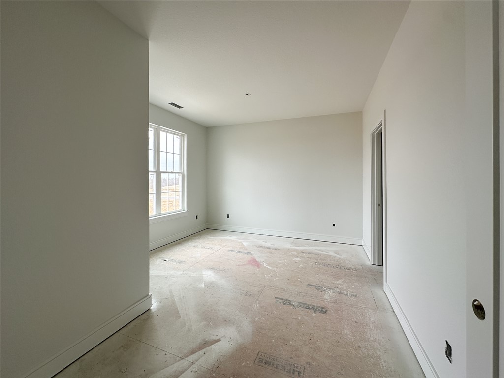 County Line Square - Residential