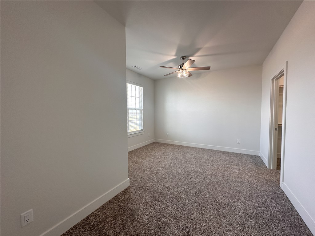 County Line Square - Residential