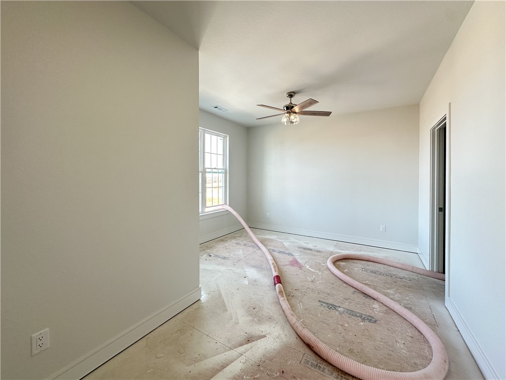 County Line Square - Residential