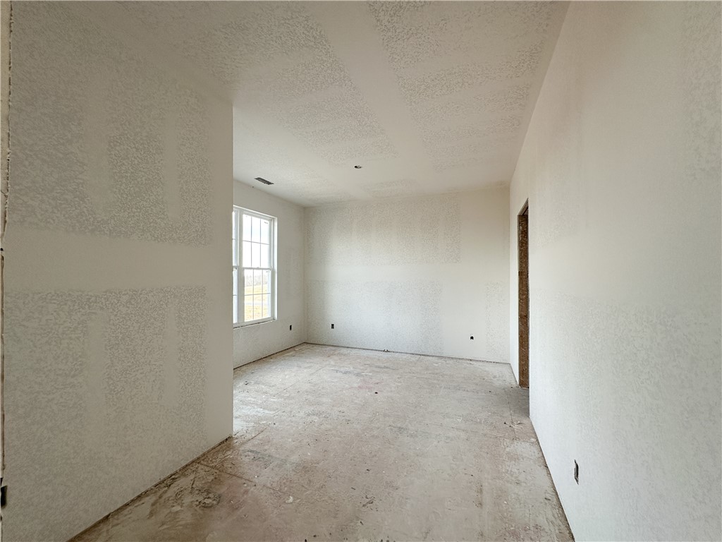 County Line Square - Residential