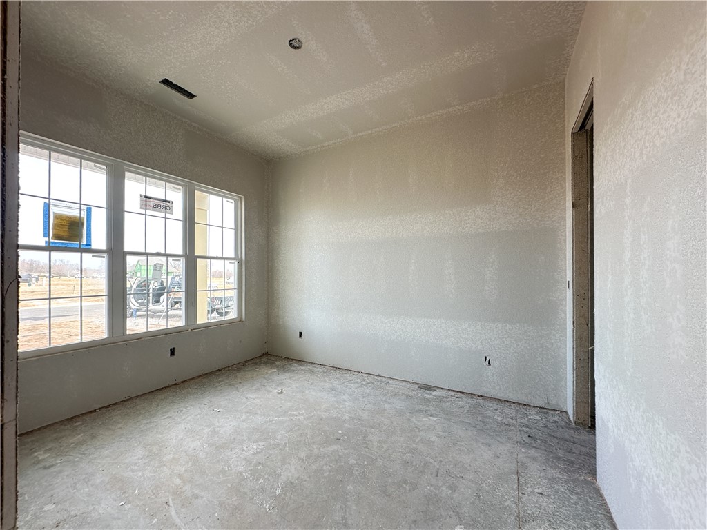 County Line Square - Residential