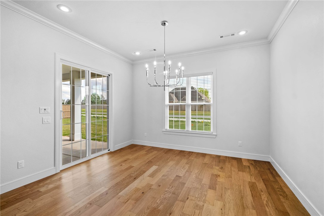 County Line Square - Residential