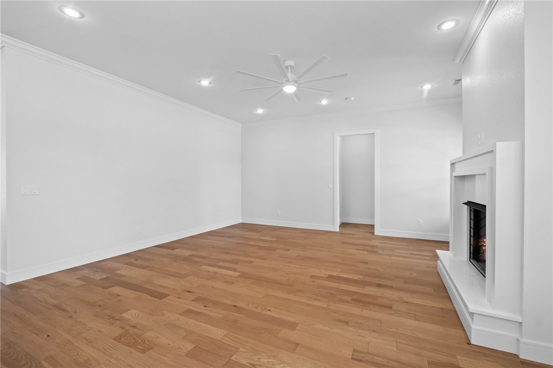 County Line Square - Residential