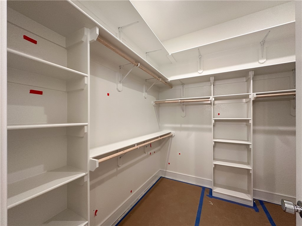 County Line Square - Residential