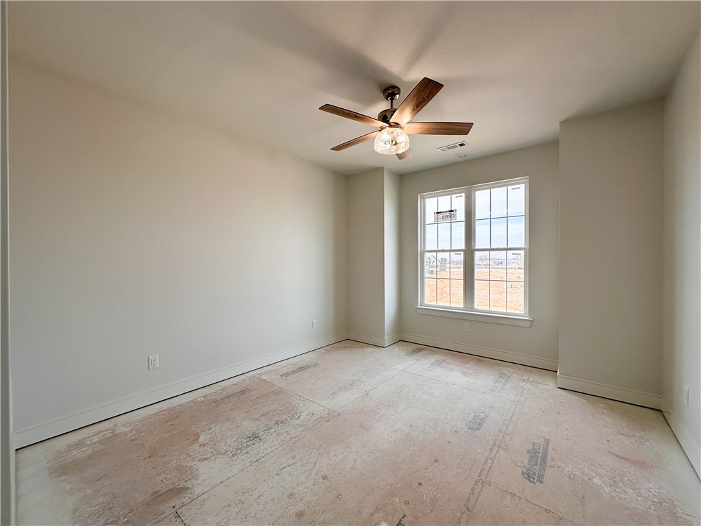 County Line Square - Residential