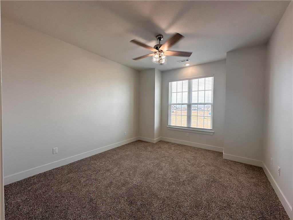 County Line Square - Residential